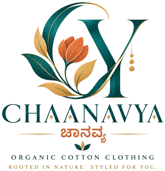 Chaanavya — Organic Cotton Clothing